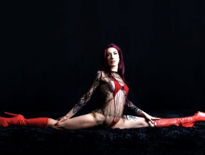 Workshop continuativo 2026 - POLE EXOTIC